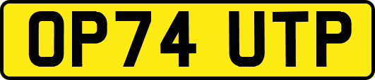 OP74UTP