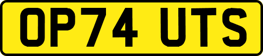 OP74UTS