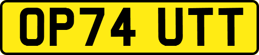 OP74UTT
