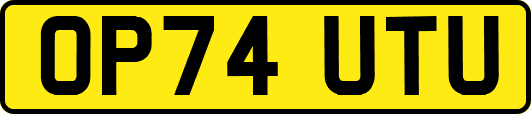 OP74UTU