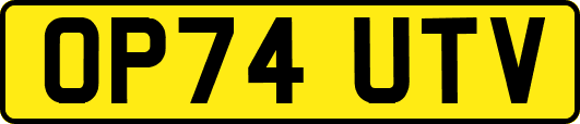 OP74UTV