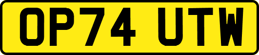 OP74UTW