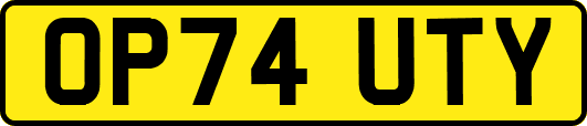 OP74UTY