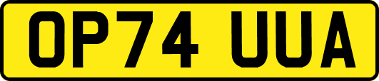 OP74UUA