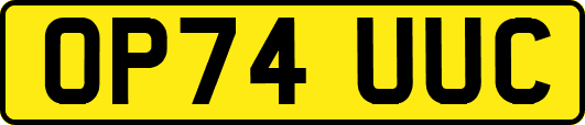 OP74UUC