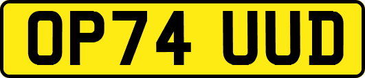 OP74UUD