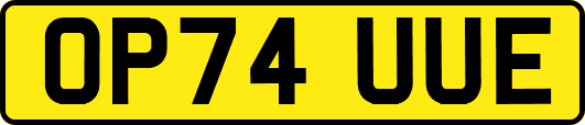 OP74UUE