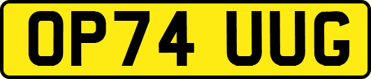 OP74UUG