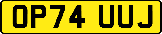 OP74UUJ