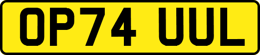 OP74UUL