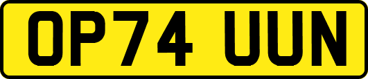 OP74UUN