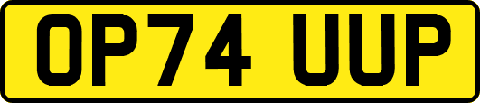 OP74UUP