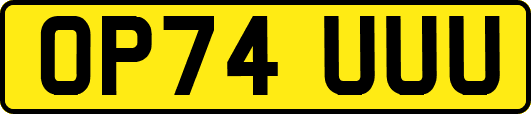 OP74UUU