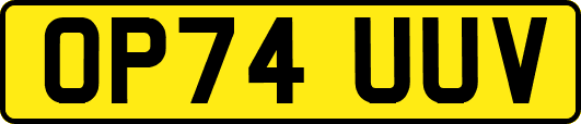 OP74UUV