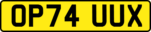 OP74UUX