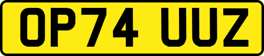 OP74UUZ