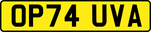 OP74UVA