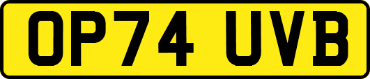 OP74UVB