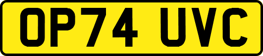 OP74UVC