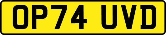 OP74UVD