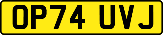 OP74UVJ