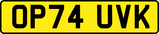 OP74UVK