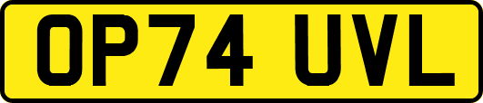 OP74UVL