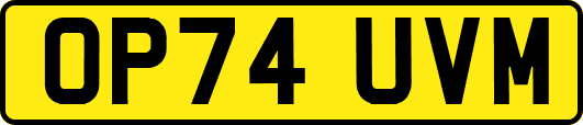 OP74UVM