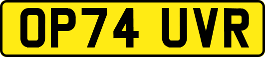 OP74UVR