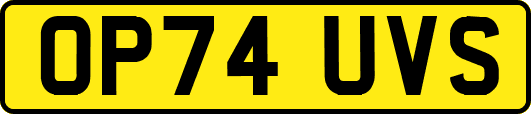 OP74UVS