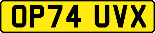 OP74UVX