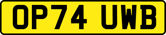 OP74UWB