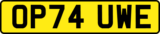 OP74UWE
