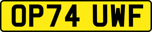OP74UWF