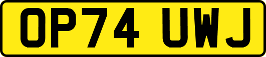OP74UWJ