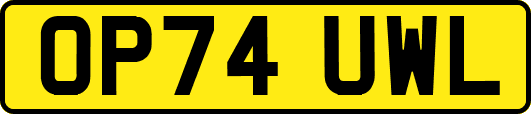 OP74UWL