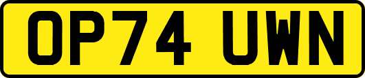 OP74UWN