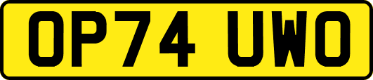 OP74UWO