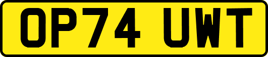 OP74UWT