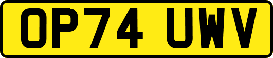 OP74UWV