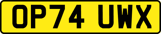 OP74UWX