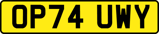 OP74UWY