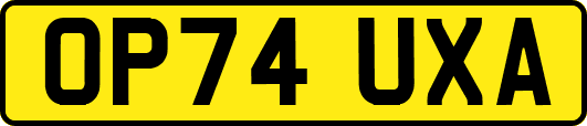 OP74UXA