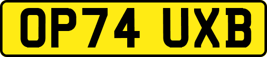 OP74UXB