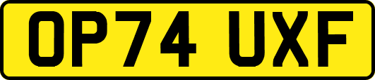 OP74UXF