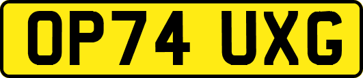 OP74UXG