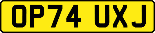 OP74UXJ