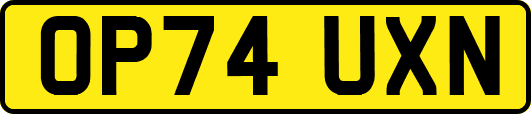 OP74UXN