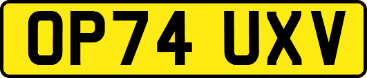 OP74UXV