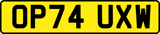 OP74UXW